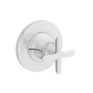 Vitra A42897 Krom Origin Classic Ankastre Yönlendirici Batarya