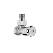 VitrA A43011 Artepan Radyatör Köşe Valfi