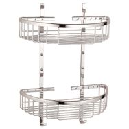 Vitra A44053 Artema Arkitekta Krom İkili Malzemelik