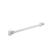 Vitra A44070 Base 700 Krom Paslanmaz Çelik Uzun Halka Havluluk