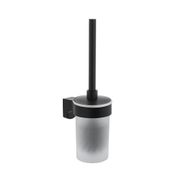 Vitra A4407536 Base 700 Duvardan Mat Siyah Tuvalet Fırçalığı