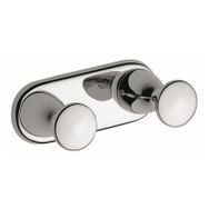 VitrA A44081 Artema Krom Arkitekta İkili Askılık