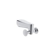 Vitra A44085 Base 800 Krom İkili Askılık