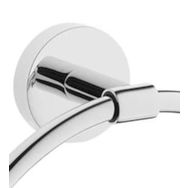 Vitra A44101 Base 200 Krom Halka Havluluk
