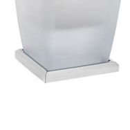 Vitra A44145 Base 400 Krom Diş Fırçalığı