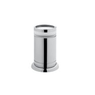 Vitra A44147 Base 700 Krom Diş Fırçalığı