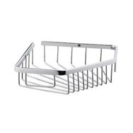 Vitra A44157 Base 100 Krom Paslanmaz Çelik Tekli Süngerlik