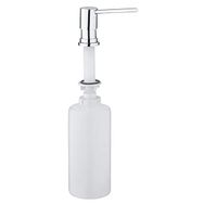 Vitra A44285 Arkikekta 1000 ml Ankastre Sıvı Sabunluk