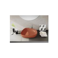 Vitra A4430139 Siyah Eternity Diş Fırçalık