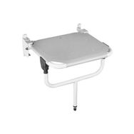 Vitra A44472 Artema Duş Oturağı Ayak Desteği