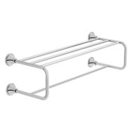 Vitra A44525 Origin Krom Classic Havlu Rafı