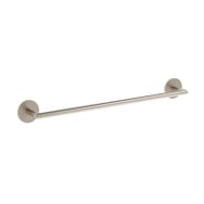 Vitra A4488634 Origin 45 cm Fırçalı Nikel Havluluk