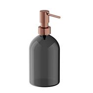 VitrA A4489129 Origin Soft Bakır Sıvı Sabunluk