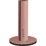 Vitra A4489629 Origin Soft Bakır Yerden Tekli Diş Fırçalığı