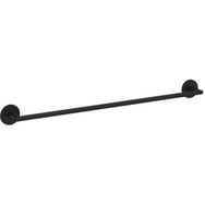 Vitra A4489736 Origin 60 cm Siyah Havluluk