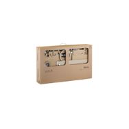 Vitra A44924 Marin 6 Parça Aksesuar Seti