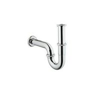 Vitra A45151 P Tipi Lavabo Sifonu