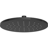 VitrA A4563839 Suit Parlak Siyah Duş Başlığı