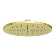 Vitra A4563874 Suit Soft Altın Duş Başlığı