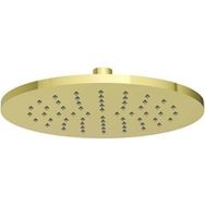 VitrA A4563874 Suit Soft Altın Duş Başlığı