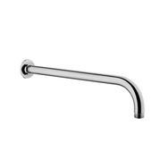 Vitra A45652 Krom Duvardan Uzun Duş Dirseği