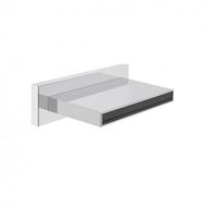 VitrA A45715 Cascata Krom Duvardan Tepe Duşu