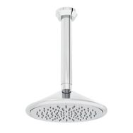 Vitra A45750 Liquid Krom Tavandan Duş Başlığı