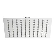 VitrA A45792 Bliss Square 2 Fonksiyonlu Duş Başlığı