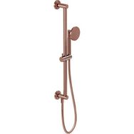 VitrA A4579629 Origin Classic Soft Bakır Sürgülü El Duşu Takımı