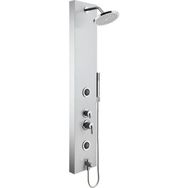 Vitra A45800 5-6 mm Memoria Masajlı Duş Sistemi