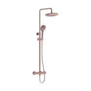 Vitra A4720526 Bliss AquaHeat Bliss 240 2F Bakır Duş Sistemi