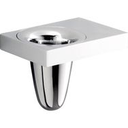 Vitra A48017 İstanbul Duvardan Diş Fırçalık