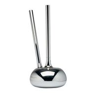 VitrA A48048 İstanbul Yerden Tuvalet Fırçalığı