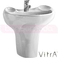 VitrA Arkitekt 6037B003-0001 Kurbağa Lavabo