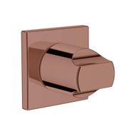 Vitra Artema A4249326 Suit U Bakır Ankastre Stop Valf