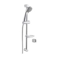 Vitra Artema A45695 Compact Sürgülü El Duşu Takımı
