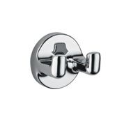 Vitra Artema Marin A44947 Ikili Banyo Askılık