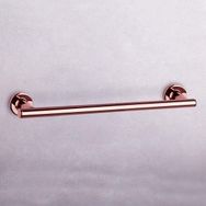 Vitra BA10003001004RS 45 cm System Hoop Rose Uzun Havluluk