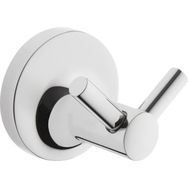 Vitra Base 300 A44111 Krom İkili Askı