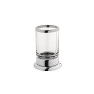 Vitra Base 300 A44142 Krom Diş Fırçalığı
