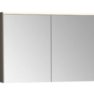 Vitra Core 66912 100 cm Led Dolaplı Ayna