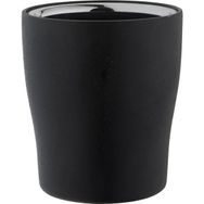 Vitra Eternity A4487258 Krom Siyah Diş Fırçalığı