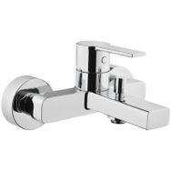 VİTRA FLO S BANYO BATARYASI KROM A41937