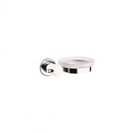 VitrA Ilia A44385 Krom Katı Sabunluk