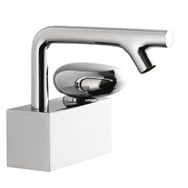 VitrA İstanbul A41826 Lavabo Bataryası, Krom