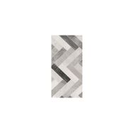 Vitra K937124R0001VTET 40x80 Ice And Smoke Dekor Mix Geometrik Mat Porselen Karo