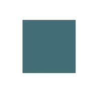 Vitra K94381100001VTE0 20x20 Color Ral 2004030 Koyu Turkuaz Mat Duvar Karosu