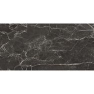Vitra K947011FLPR1VTST Marmori St Laurent Siyah Full Lappato Porselen Karo 60x120 cm Karo