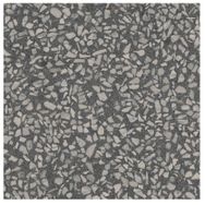 Vitra K948826R0001VTE0 60x60 Cement Mix Fon Flake Koyu Gri Mat Karo
