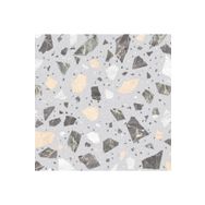 Vitra K952221R0001VTS0 Resincrete Palladiano Fon Naturel Gri 120x120 cm Mat Porselen Karo